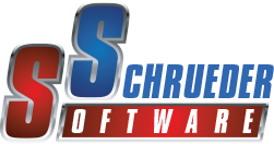 Schrueder Software Logo